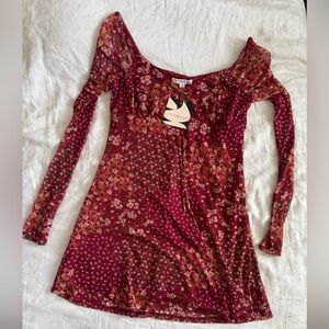 NWT Women’s Dress